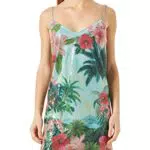 Pinko Affrescato Abito Full Paillett Vestito Casual