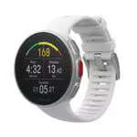 Polar Vantage V Premium Smartwatch con GPS, Misurazione della Frequenza Cardiaca dal Polso
