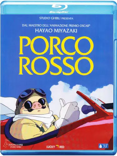 Porco rosso