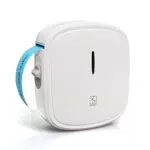 PRT Mini Etichettatrice Portatile - Ricarica USB+Etichette Adesive(1 rotolo）