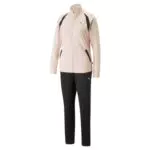 PUMA Abito Classico in Tricot Op, Tuta da Ginnastica Unisex-Adulto