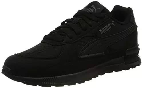 PUMA Graviton, Scarpe da Ginnastica Basse Unisex-Adulto