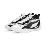 PUMA Playmaker Pro Courtside, Scarpe da basket, Unisex - Adulto