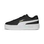 PUMA Smash Platform V3, Scarpe da ginnastica, Donna