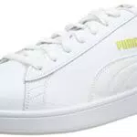 PUMA Smash V2 Scarpe da Ginnastica, 36
