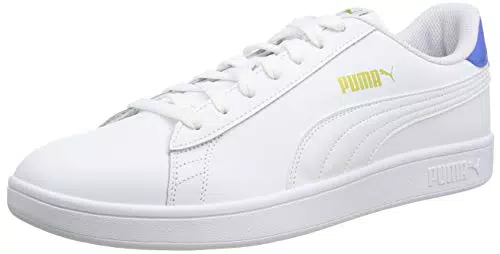 PUMA Smash V2 Scarpe da Ginnastica, 36