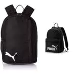 PUMA Teamgoal 23 Backpack, Zaino Unisex Adulto, Black