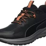 PUMA Twitch Runner Trail, Scarpe per jogging su strada