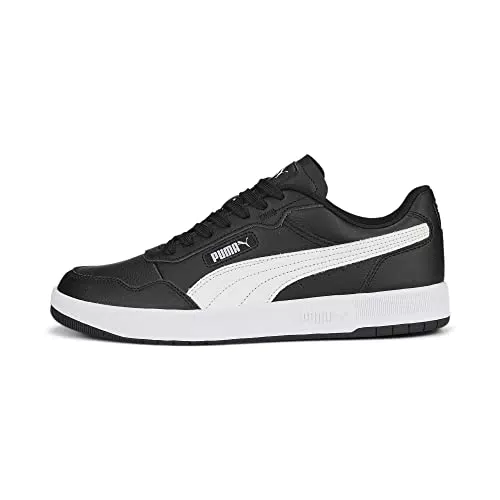 PUMA Unisex Adults' Fashion Shoes COURT ULTRA Trainers & Sneakers