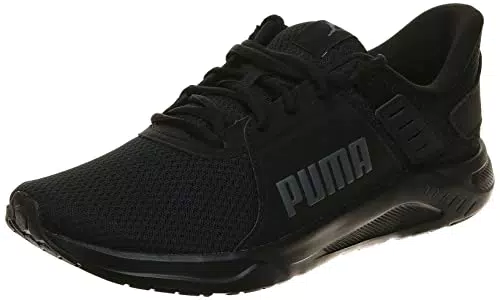 PUMA Unisex Adults' Sport Shoes FTR CONNECT Road Running Shoes