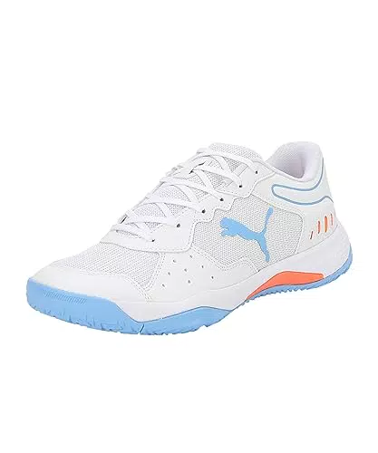 PUMA Unisex Adults' Sport Shoes SOLARSMASH RCT Tennis Shoes