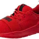 PUMA Wired Run Ac Inf, Scarpe Da Ginnastica Unisex Bambini E Ragazzi