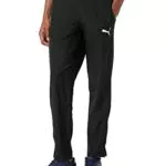PUMHB|#Puma Teamrise Sideline Pants, Pantaloni Tuta Uomo