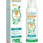 Puressentiel Spray Purificante per l'Aria ai 41 Oli Essenziali