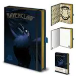 Pyramid International Harry Potter SR73788 - Taccuino A5