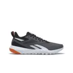 Reebok FLEXAGON Force 4, Sneaker Uomo, Core Black/Pure Grey 7/Ftwr White