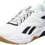 Reebok Nfx Trainer', Scarpe da Ginnastica Donna, Ftwr White Core Black Lee 3