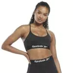 Reebok Workout Ready Allenamento-Supporto Luce, Opaco