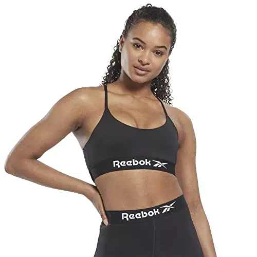 Reebok Workout Ready Allenamento-Supporto Luce, Opaco