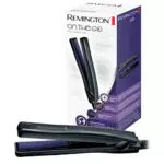 Remington Piastra per Capelli, Micropiastra 15 cm, ON THE GO