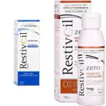 RestivOil Complex Shampoo Antiforfora per Capelli da Normali a Grassi