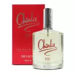 Revlon Charlie Red 100ml EDT Spray