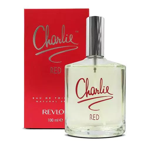 Revlon Charlie Red 100ml EDT Spray