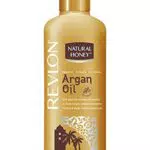 Revlon Gel Doccia Elixir di Argan 650 ml