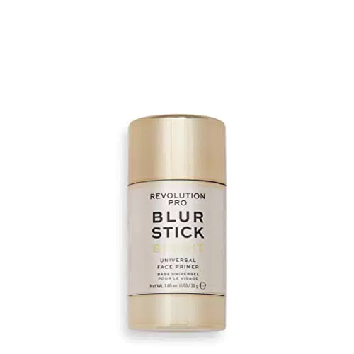 Revolution Pro, Stick Blur Bright, Primer, 30g