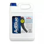 Rhütten, AdBlue per Motori Diesel, Additivo di Sintesi a Base di Urea