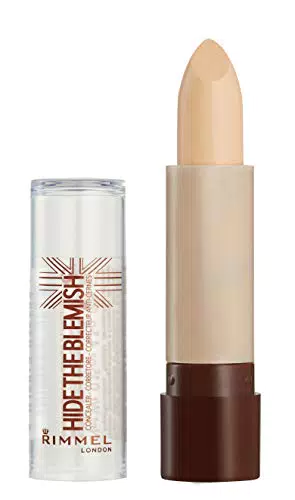 Rimmel London - Correttore anti-rossore, Ivory - 4.5 g