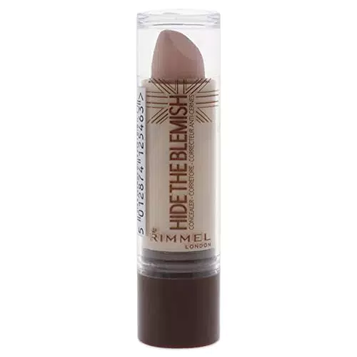Rimmel London Correttore Hide The Blemish - Stick Copri Occhiaie