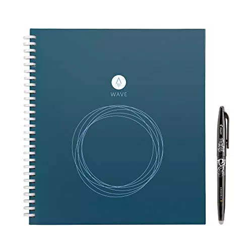 Rocketbook Wave - Taccuino Digitale