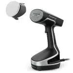 Rowenta DR8250 Access Steam Force, Ferro da Stiro Verticale per Stirare