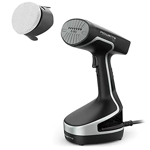 Rowenta DR8250 Access Steam Force, Ferro da Stiro Verticale per Stirare