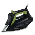 Rowenta DW6330D1 Eco Intelligence Ferro a Vapore, Distribuzione Ottimale del Vapore