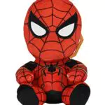 Rubies Peluche Spider-man Infinity War Kidrobot, Pupazzo di peluche