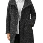 s.Oliver 10.2.11.17.170.2123888 Maglione, Nero, 50 Donna
