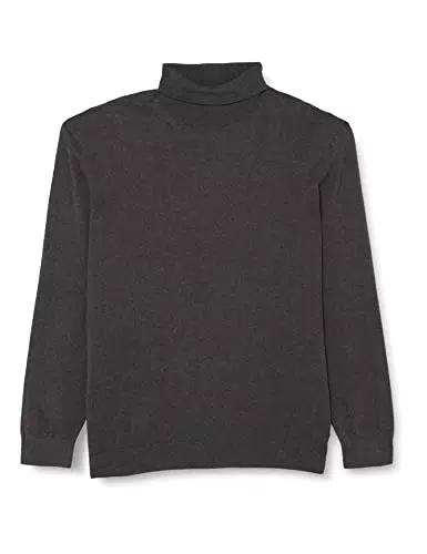 s.Oliver 10.3.11.17.170.2124523 Maglione, Grigio