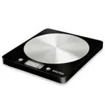 Salter 1036 BKSSDR - Bilancia elettronica a disco, vista in TV