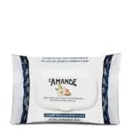 Salviette Struccanti, 25 Pezzi - 100 ml