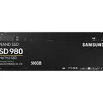 Samsung 980 500 GB PCIe 3.0 NVMe M.2 Internal Solid State Drive