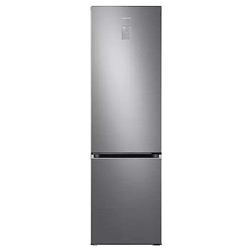 Samsung EcoFlex AI RL38C776ASR/EF Frigorifero Combinato
