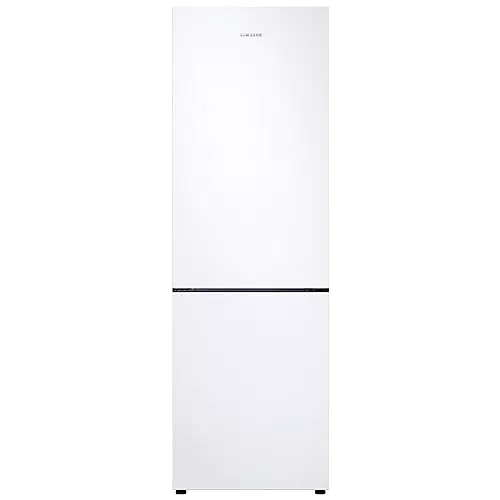Samsung EcoFlex RB33B610EWW/EF Frigorifero Combinato