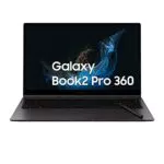 Samsung Galaxy Book2 Pro 360 PC Portatile, Convertible