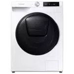 Samsung Lavasciuga Ai Control con Ecodosatore, WD90T654DBE/S3