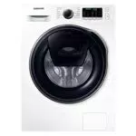 Samsung Lavatrice Slim AddWash™ WW8NK52E0VW/ET, Libera Installazione