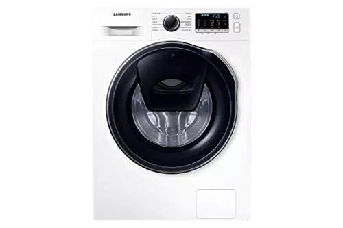 Samsung Lavatrice Slim AddWash™ WW8NK52E0VW/ET, Libera Installazione