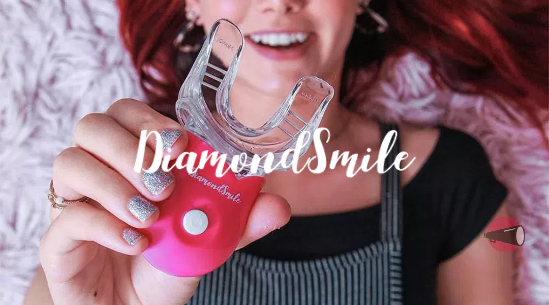 Offerte e Codici Sconto Diamond Smile