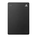 Seagate Game Drive for PS4 and PS5, 2TB, Portable External Hard Drive